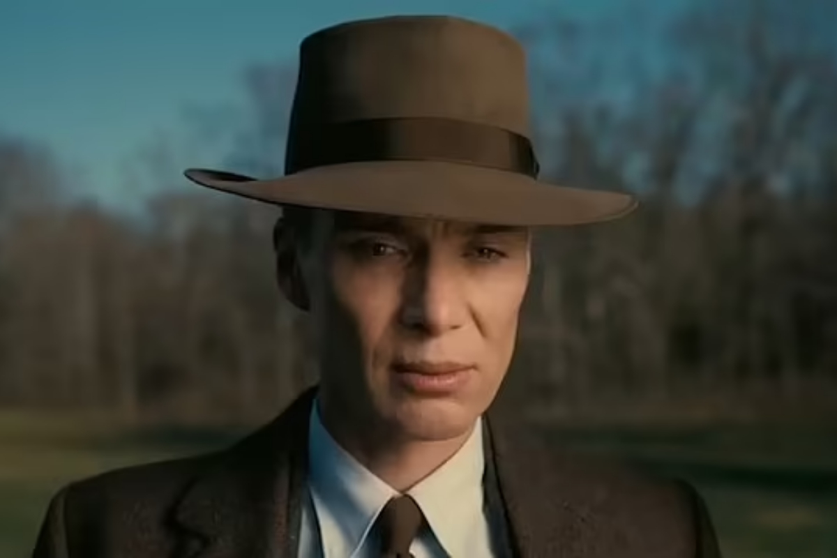 Oppenheimer