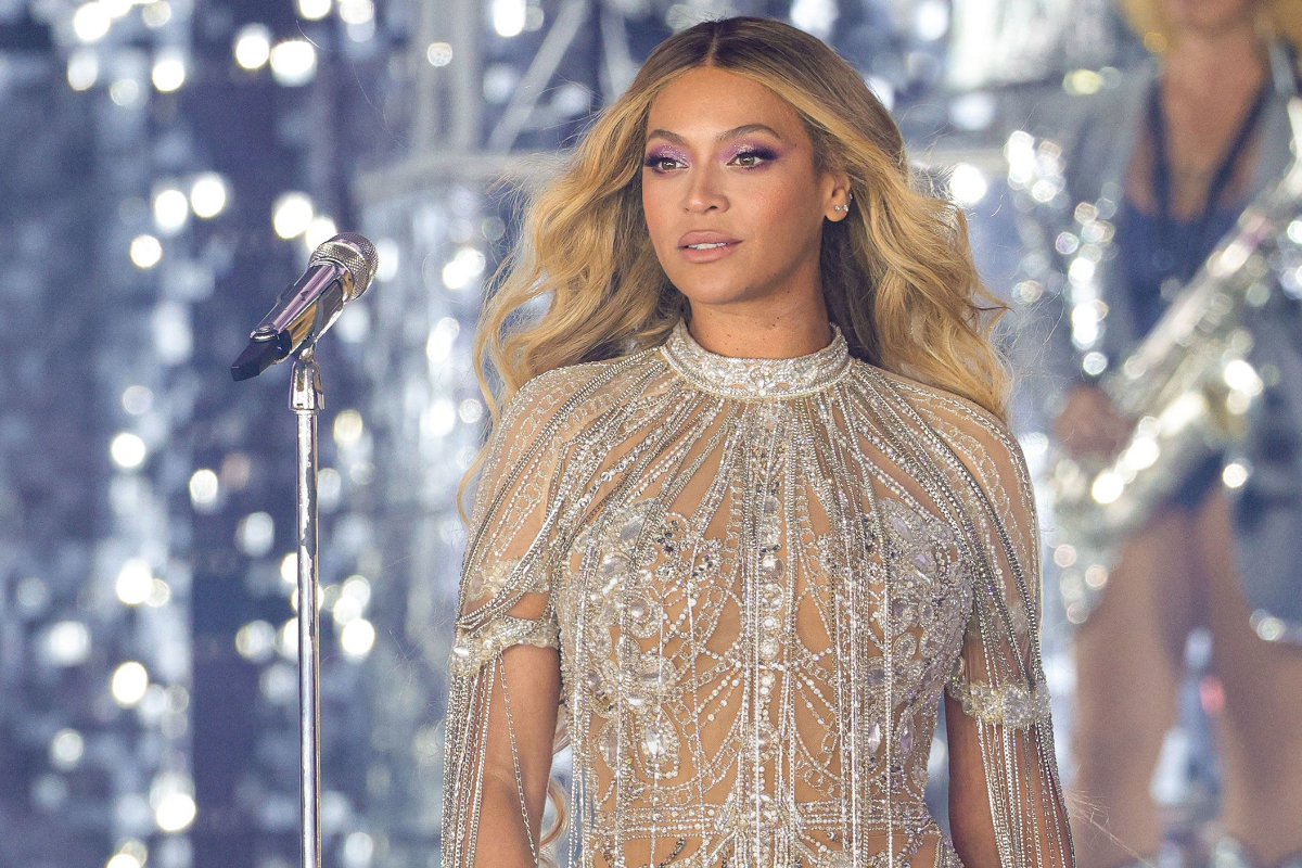 Beyonce