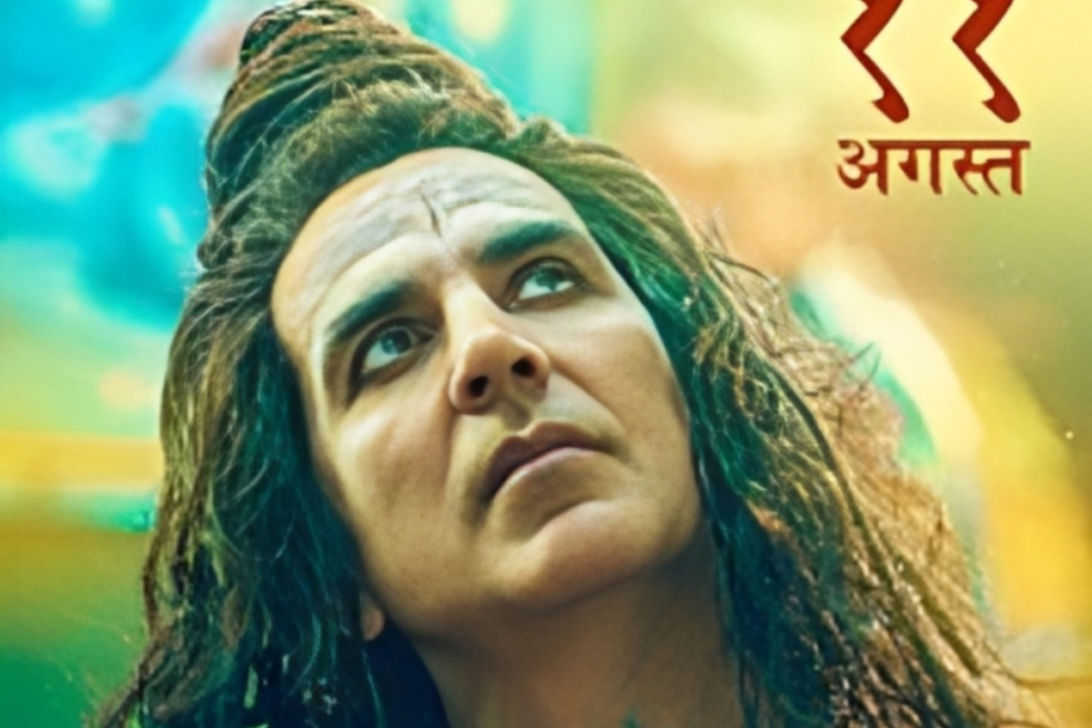 Akshay Kumar's