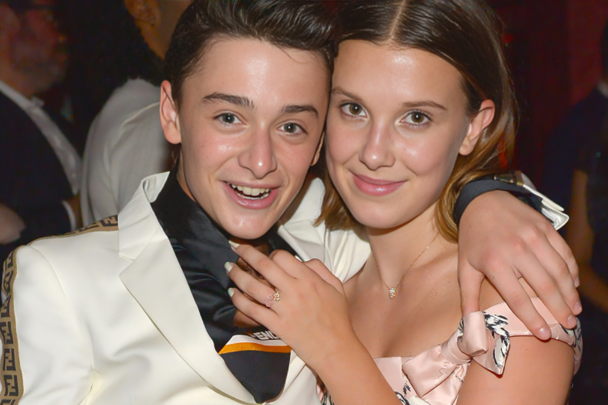 Millie Bobby Brown