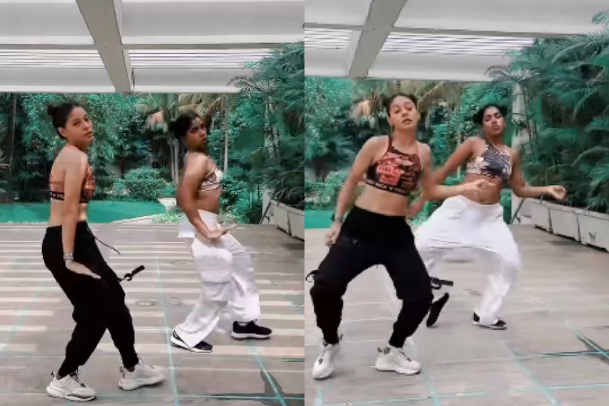 Dance Amazes Fans