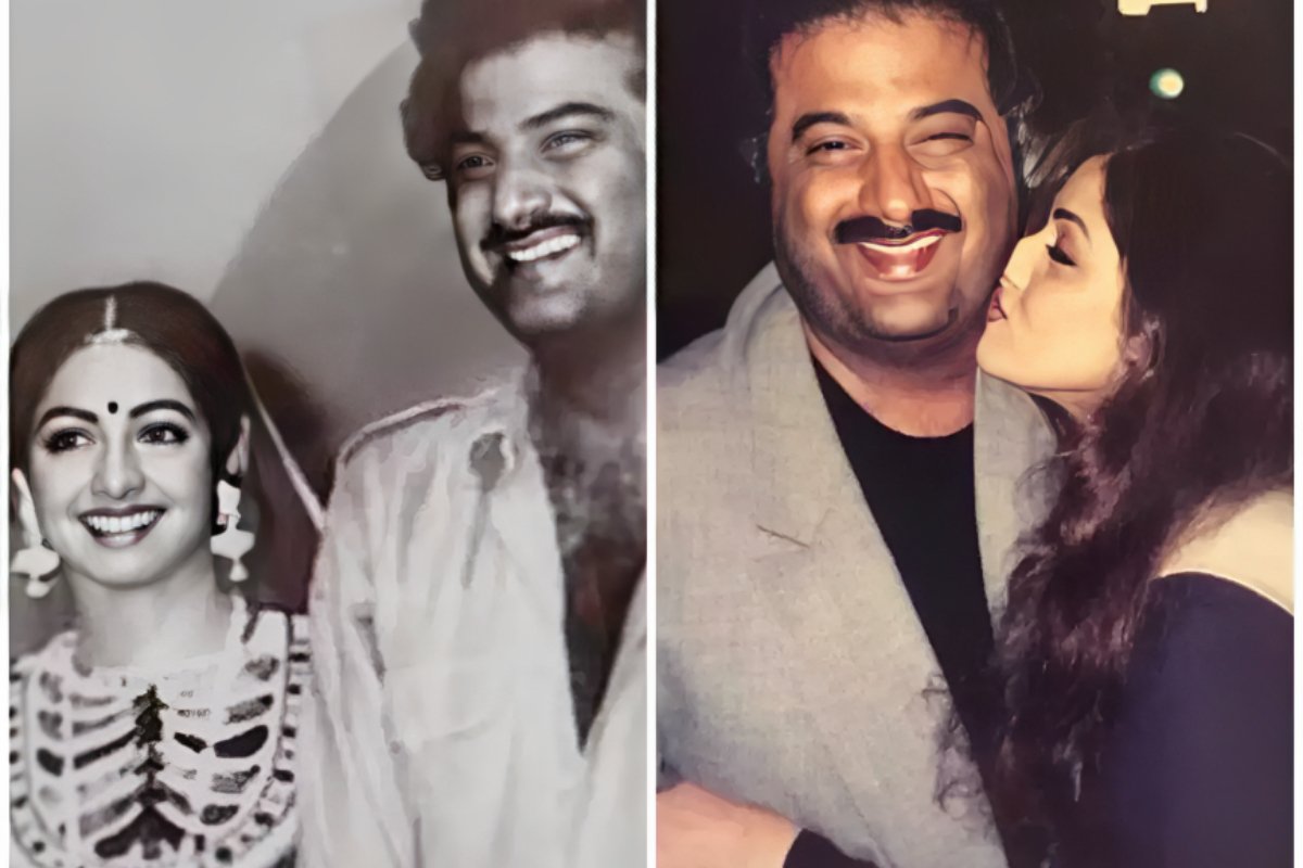 Sridevi