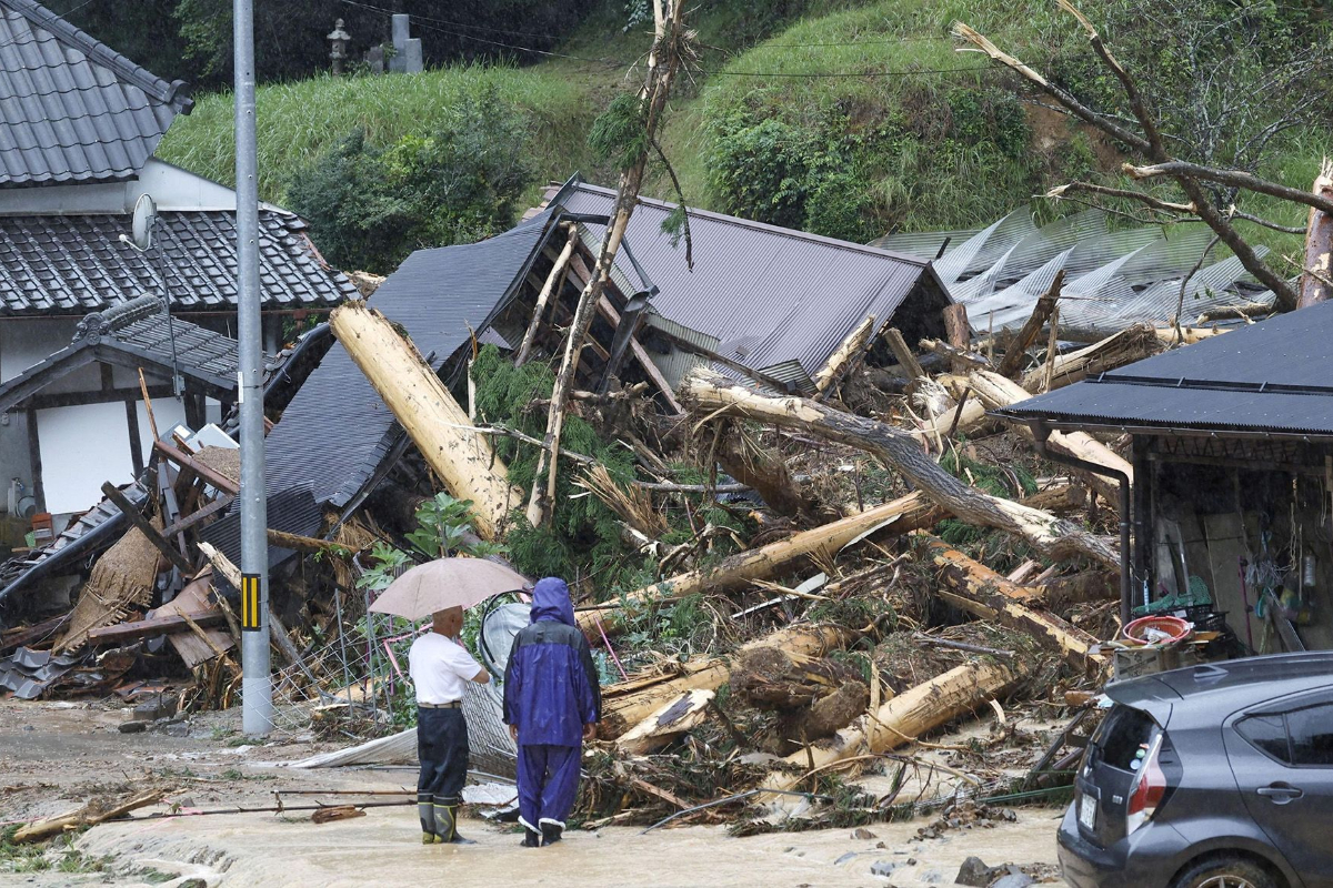 Typhoon Lan