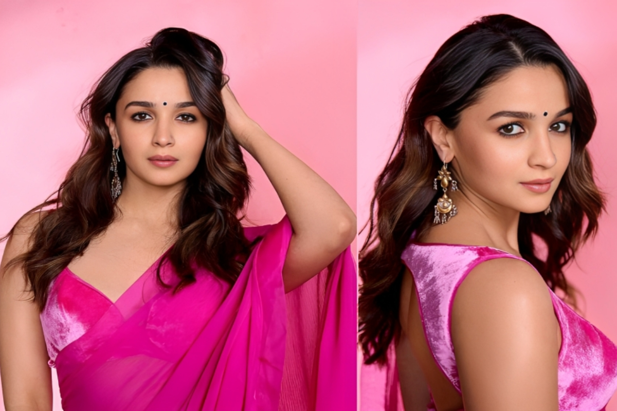 Alia Bhatt