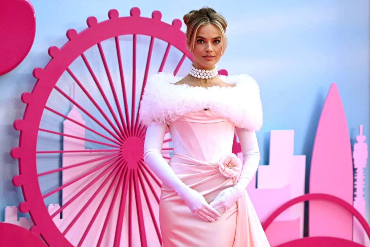 Barbie