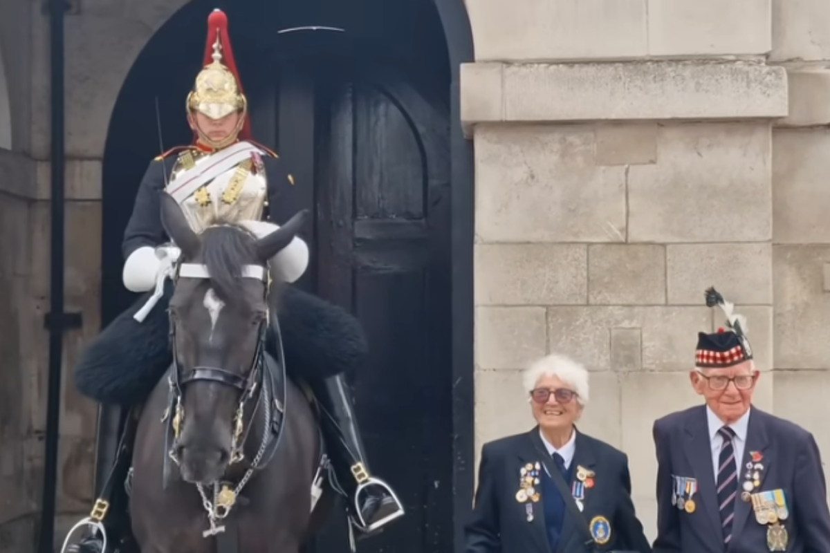 King's Guard
