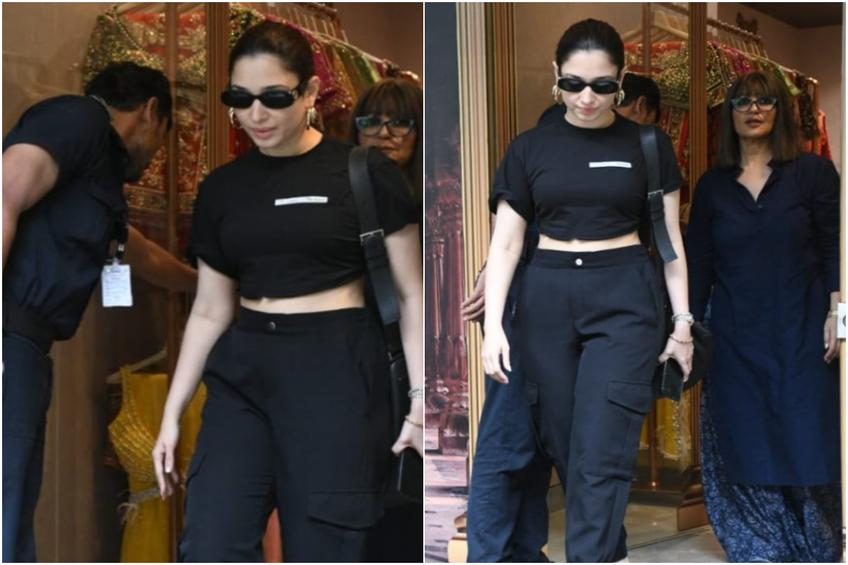 Tamannaah Bhatia