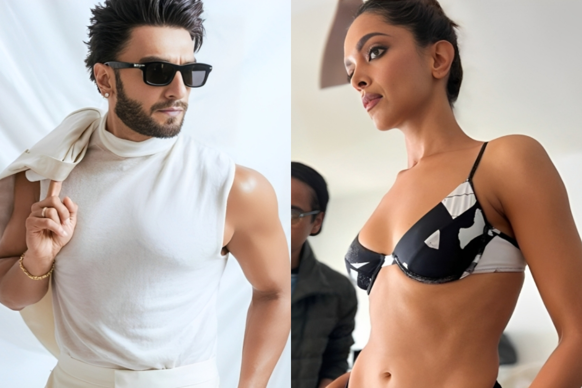 Ranveer's