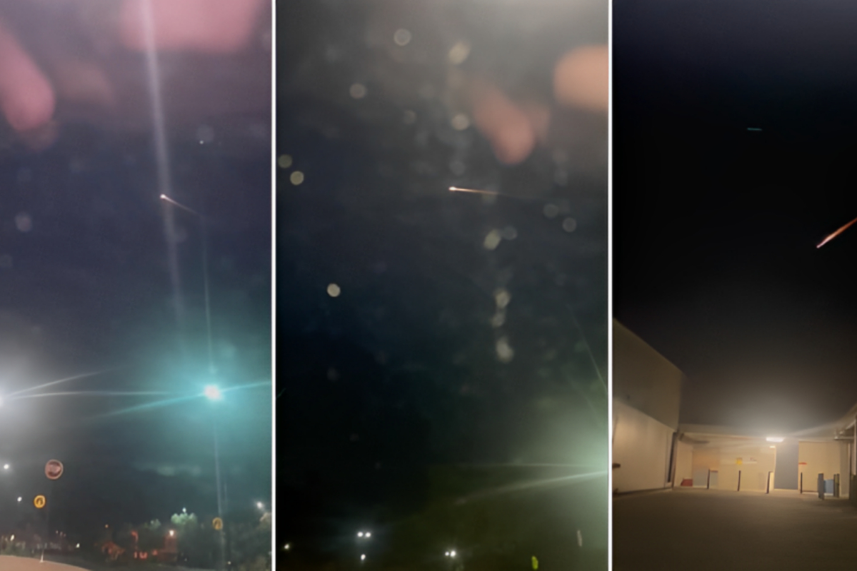 Sky Lights