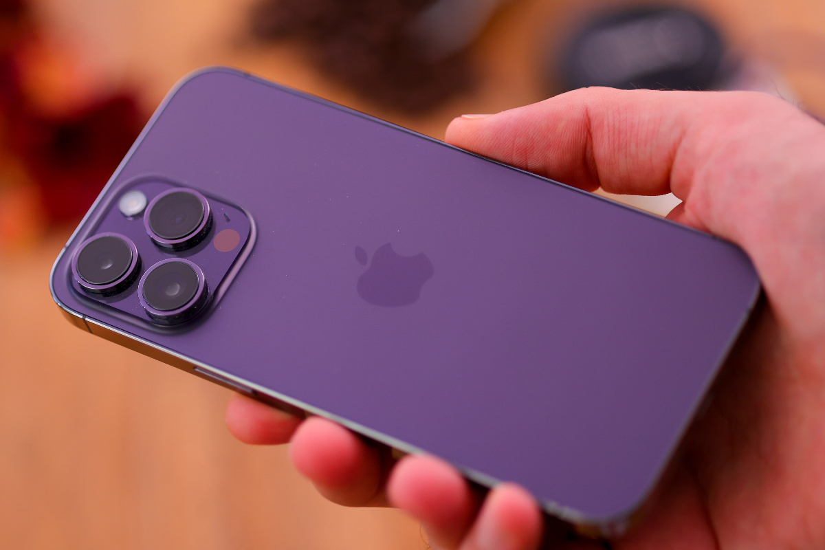 iPhone 14 Latest Price in Pakistan with Azadi Deal