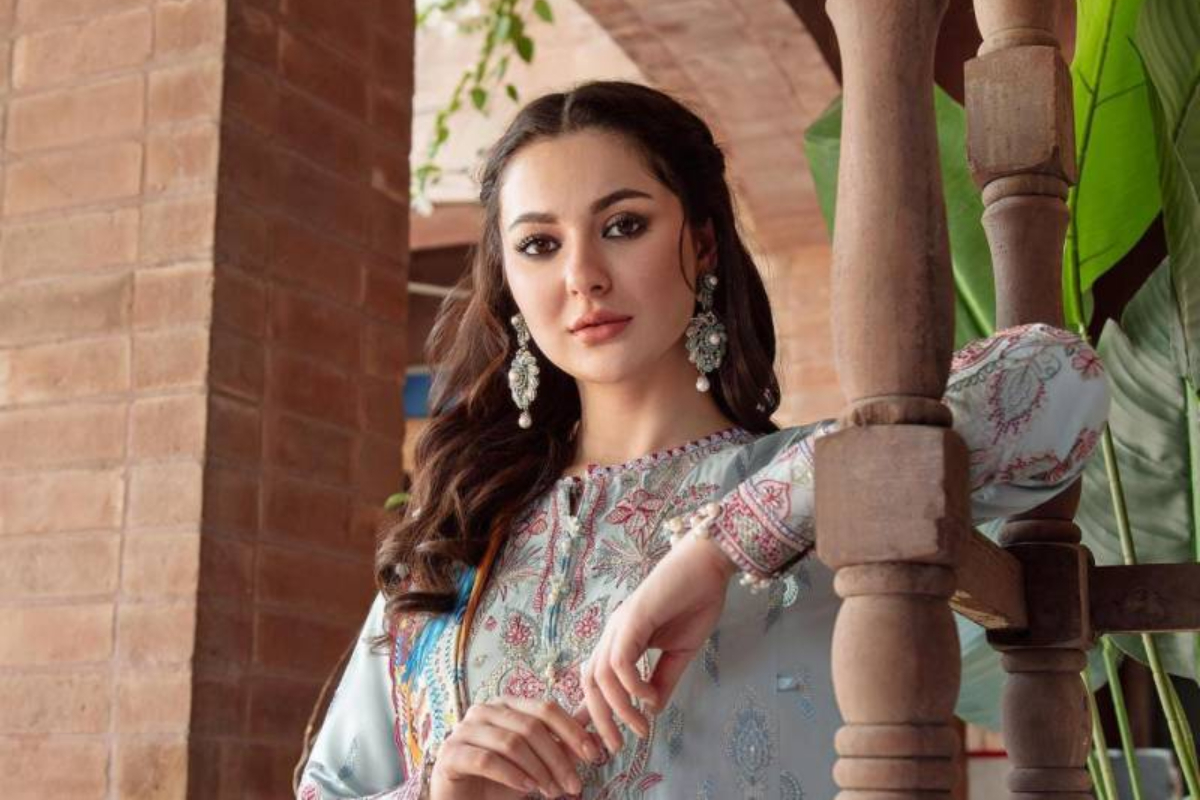 Hania Aamir