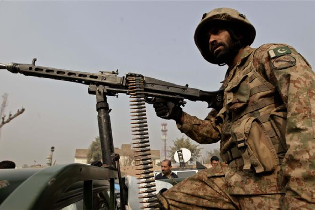 Khyber operation