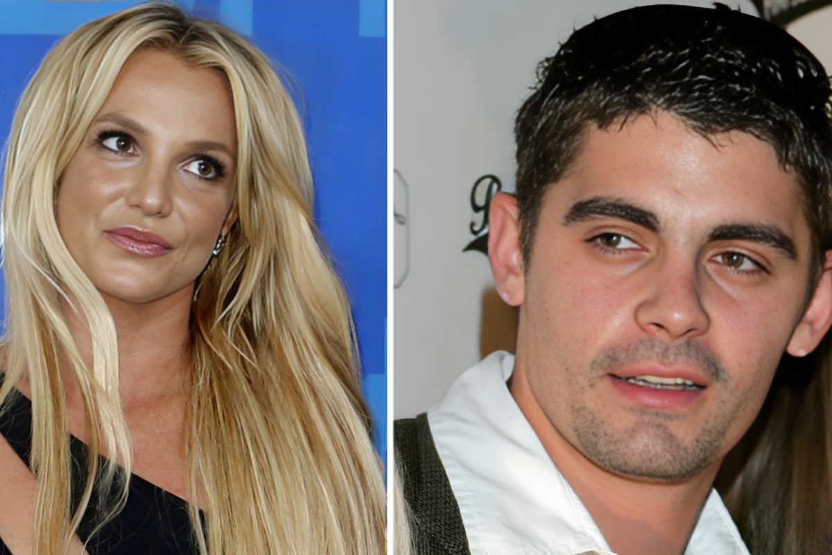 Britney Spears