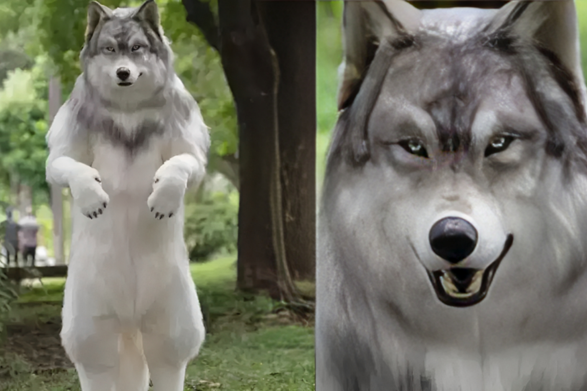 Wolf
