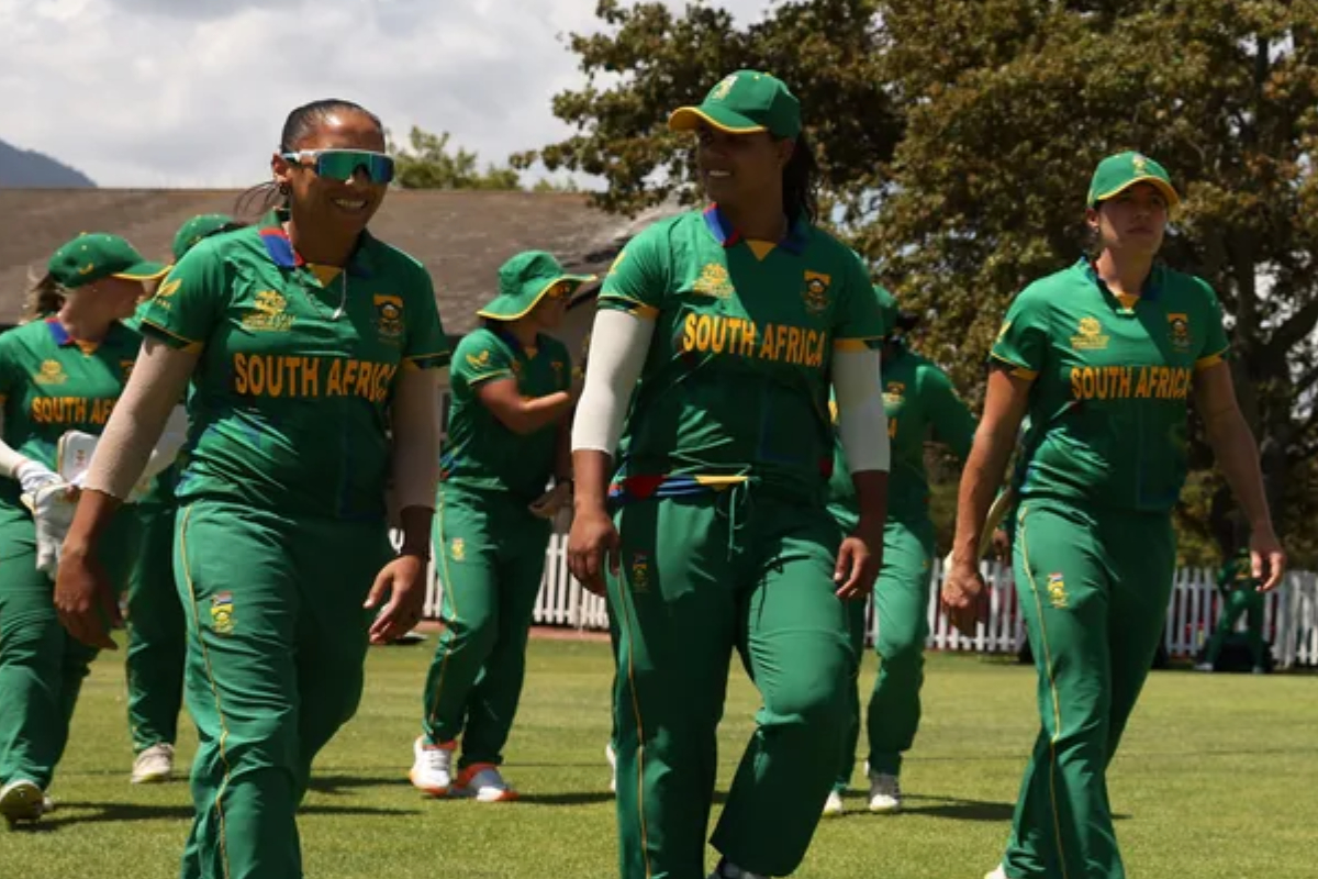 South Africa names strong squad for upcoming Pakistan tour