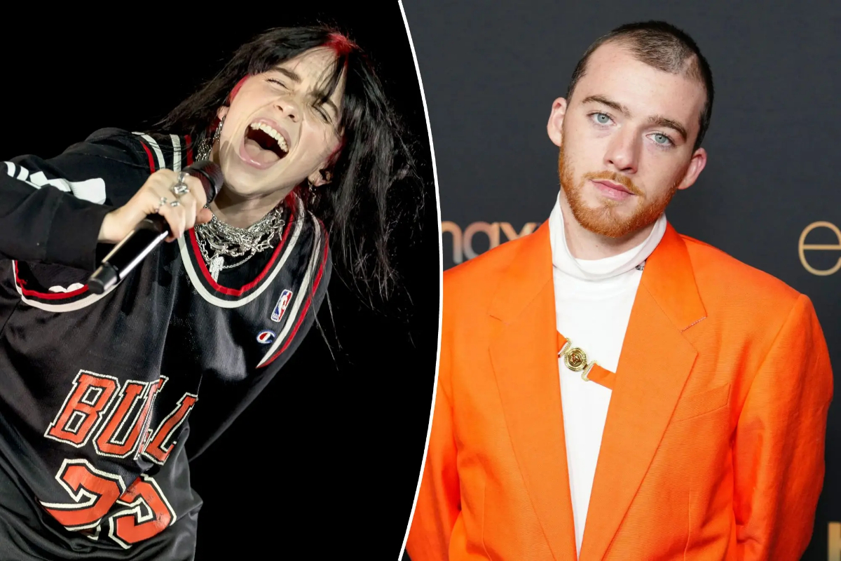 Billie Eilish