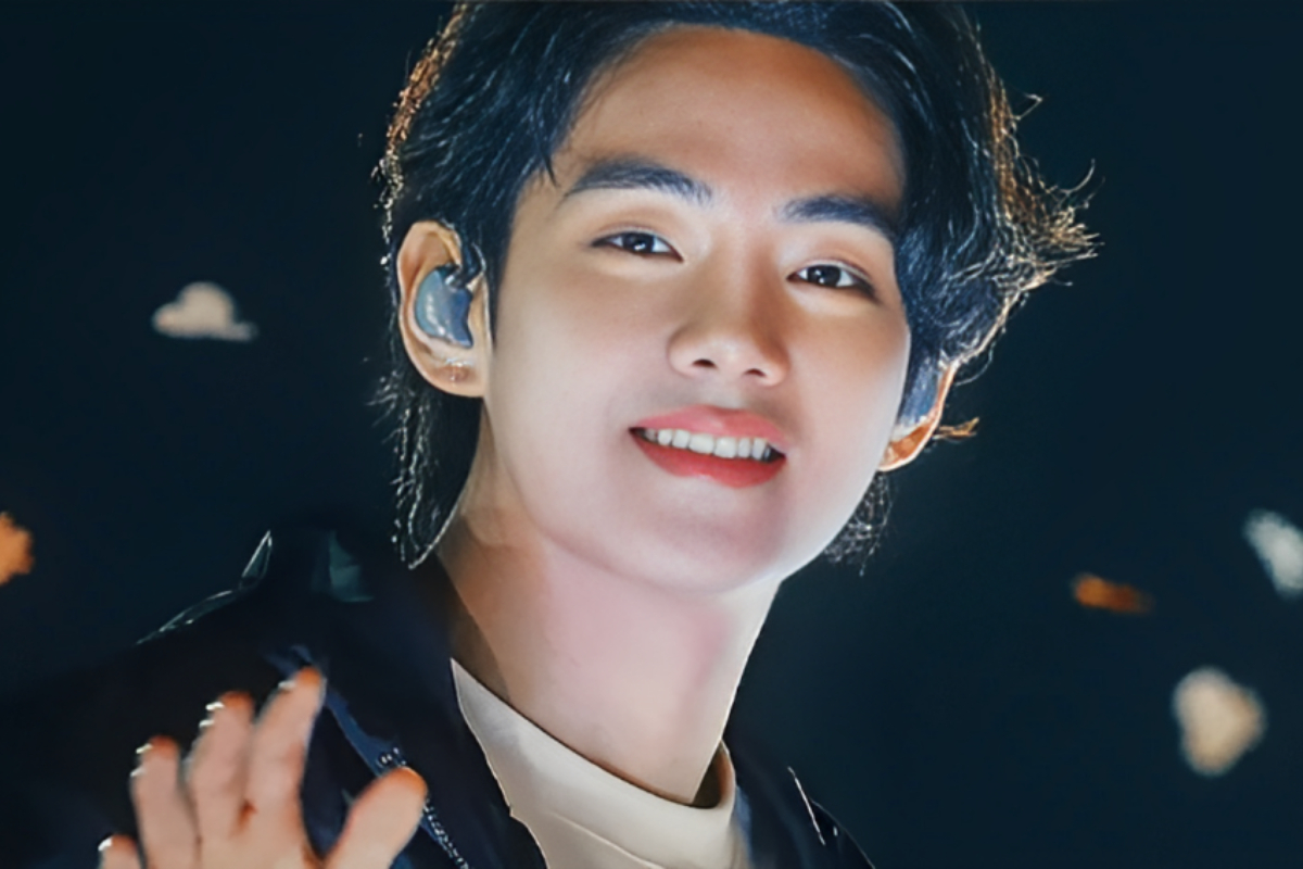 BTS V