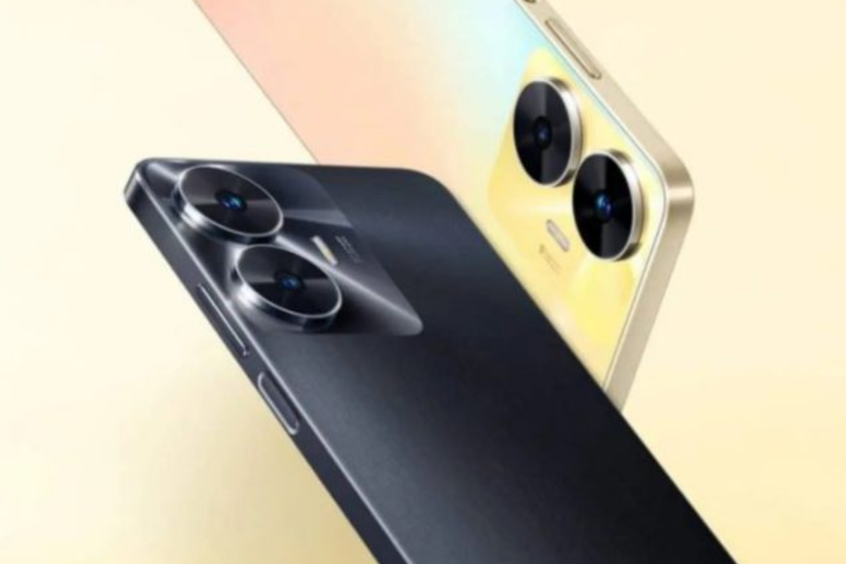Realme C53 price in Pakistan & specifications