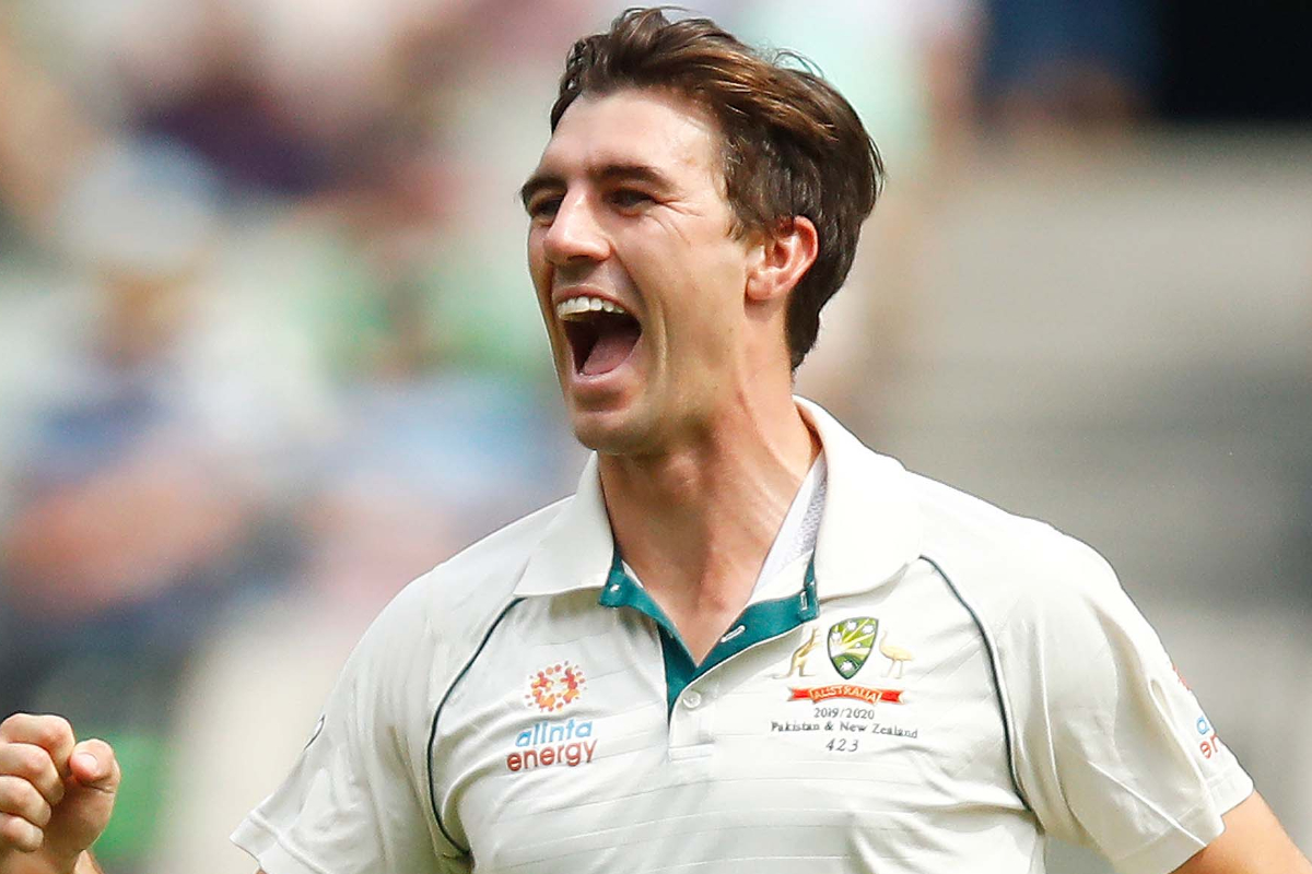 Pat Cummins expected to be available for ODI World Cup despite wrist injury
