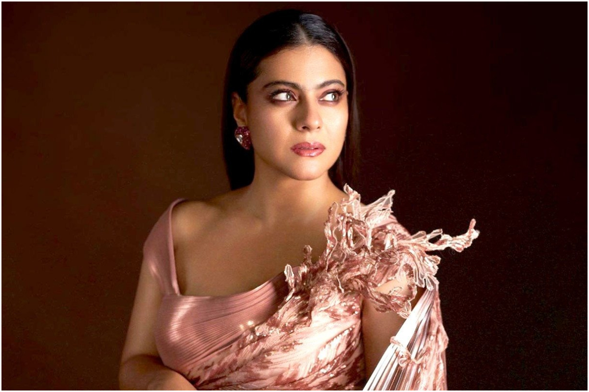 Kajol