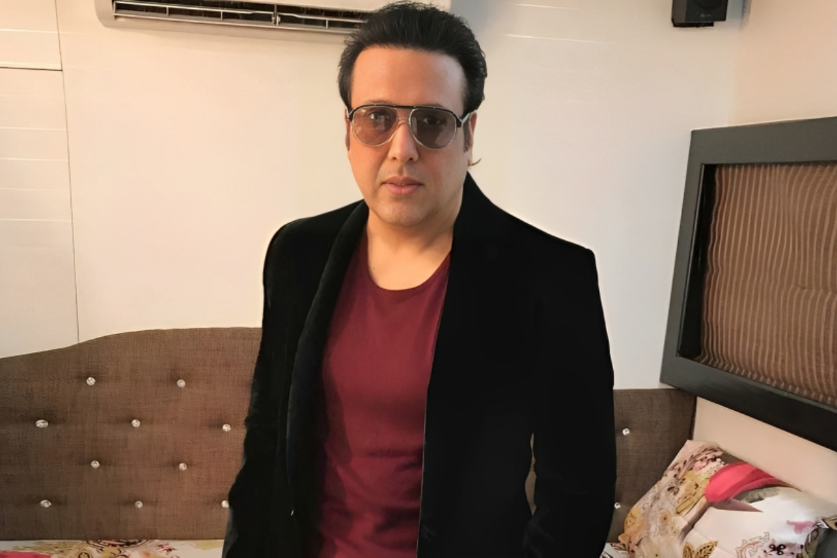 Govinda's