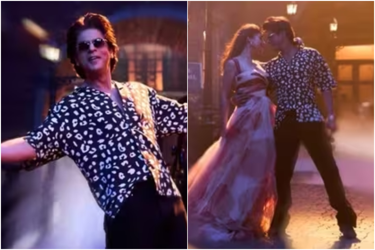 Shah Rukh Khan
