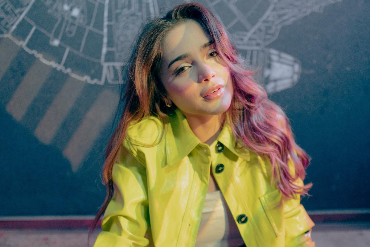 Aima Baig