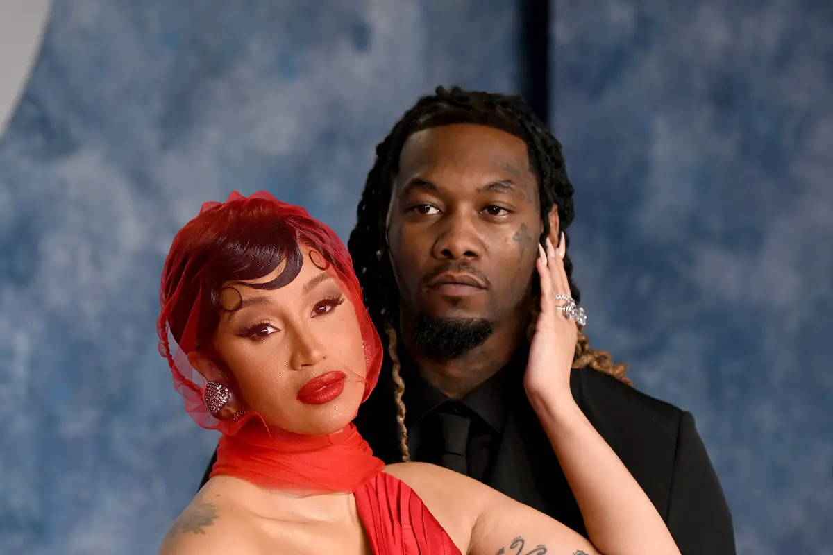 Cardi B