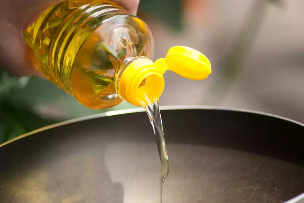 palm oil