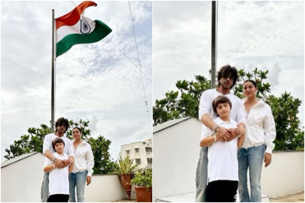 Shah Rukh Khan
