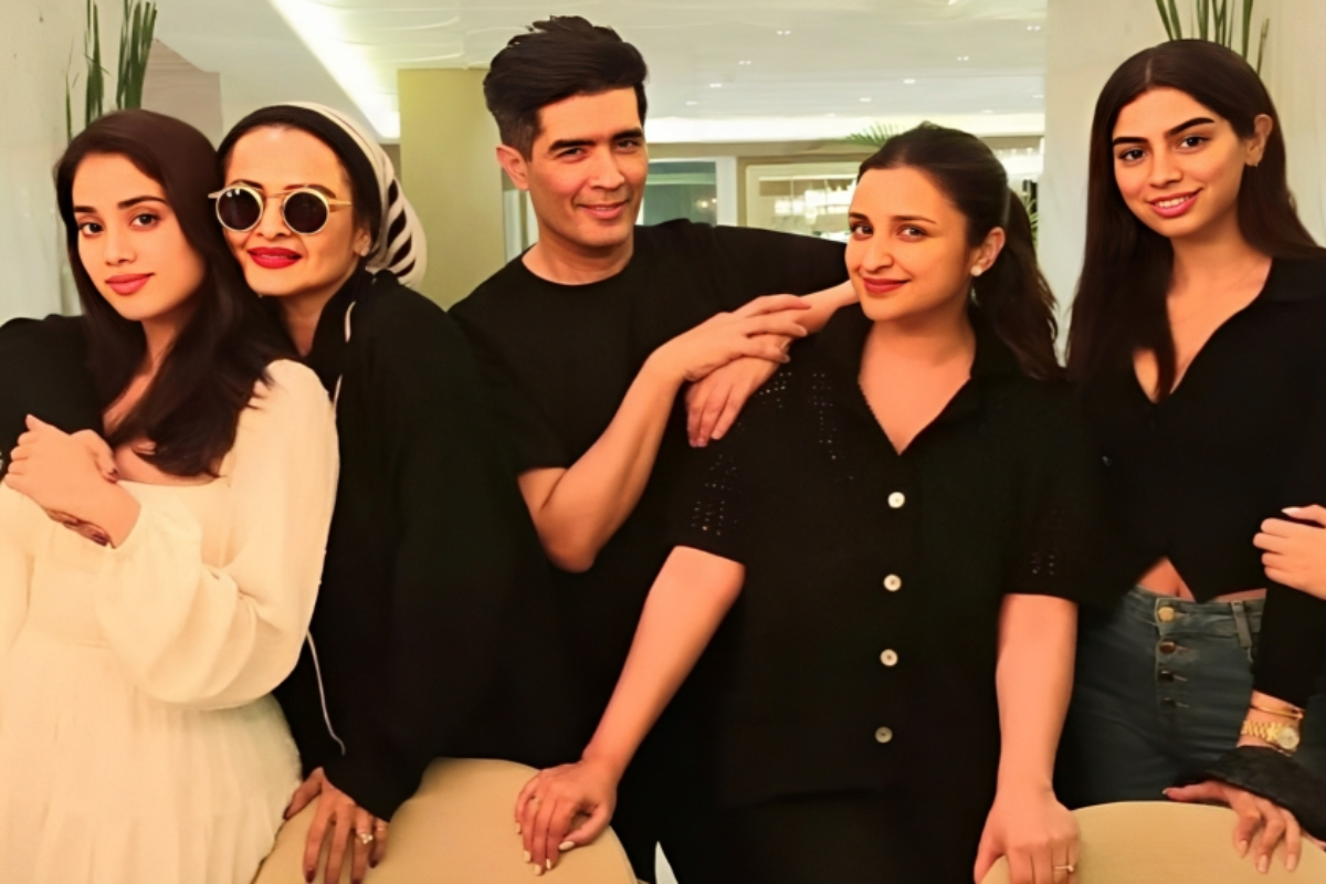 Rekha