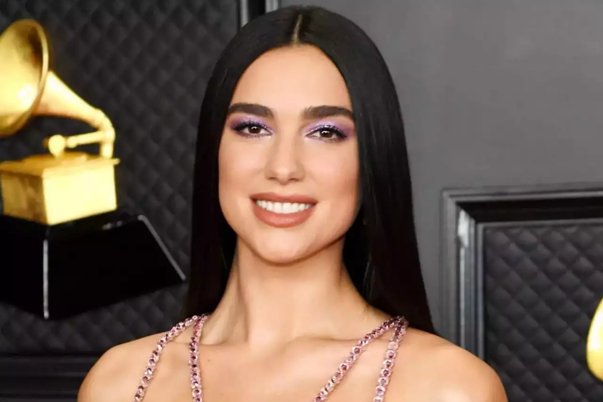 Dua Lipa