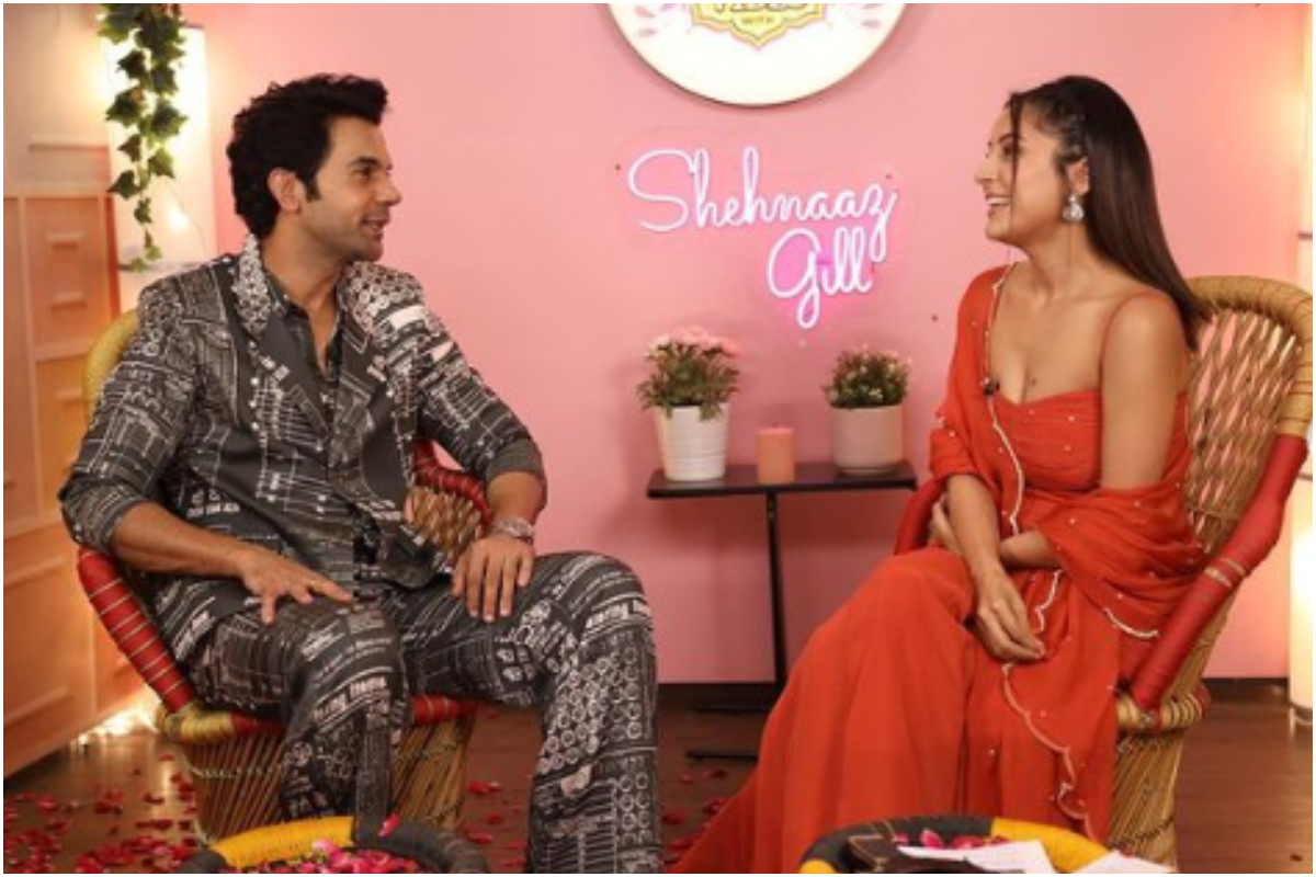 Rajkummar Rao