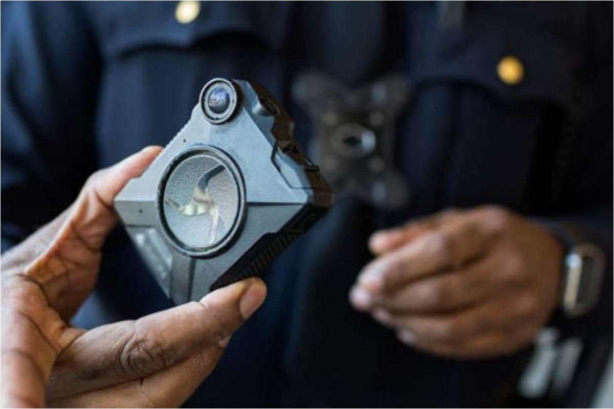 Islamabad police