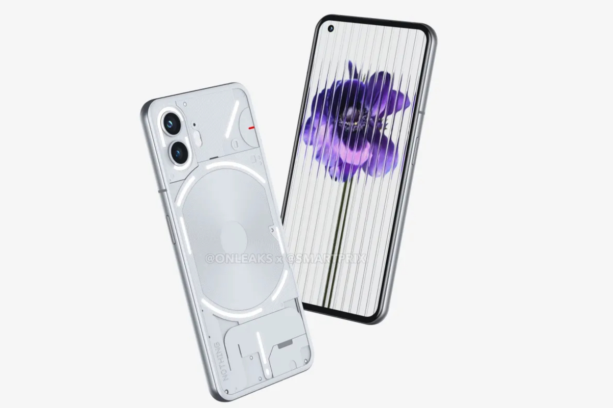 Nothing Phone 2 receives camera enhancements in latest update