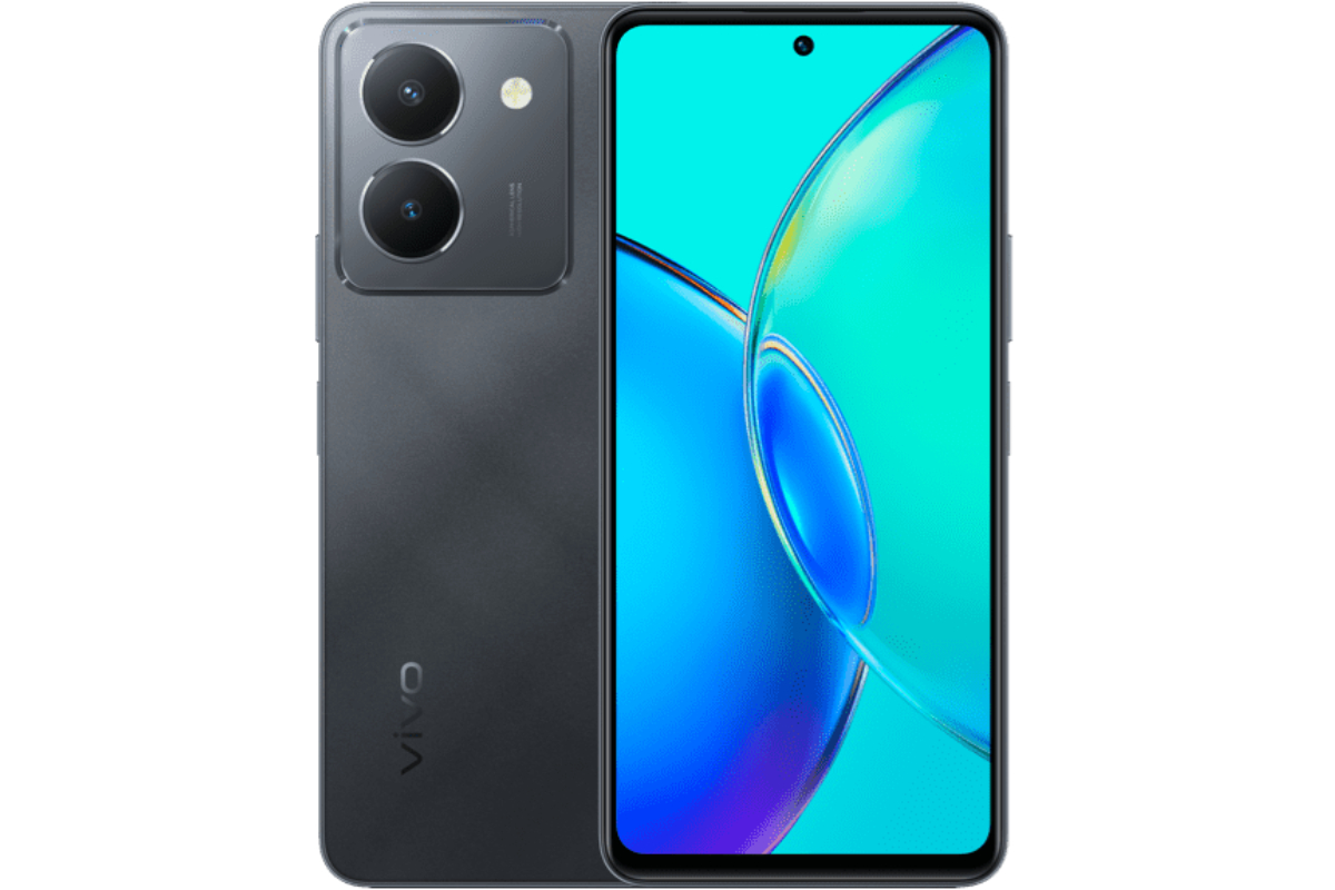 Vivo Y36