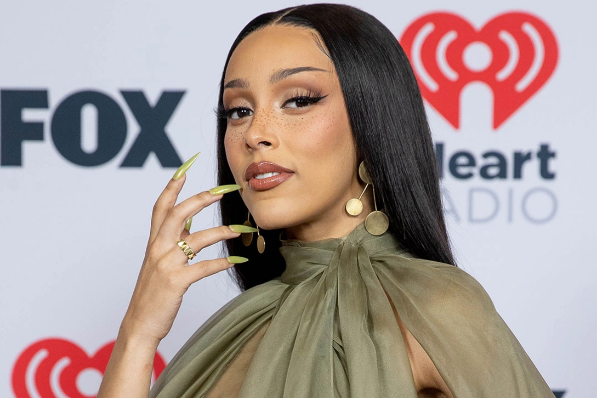 Doja Cat