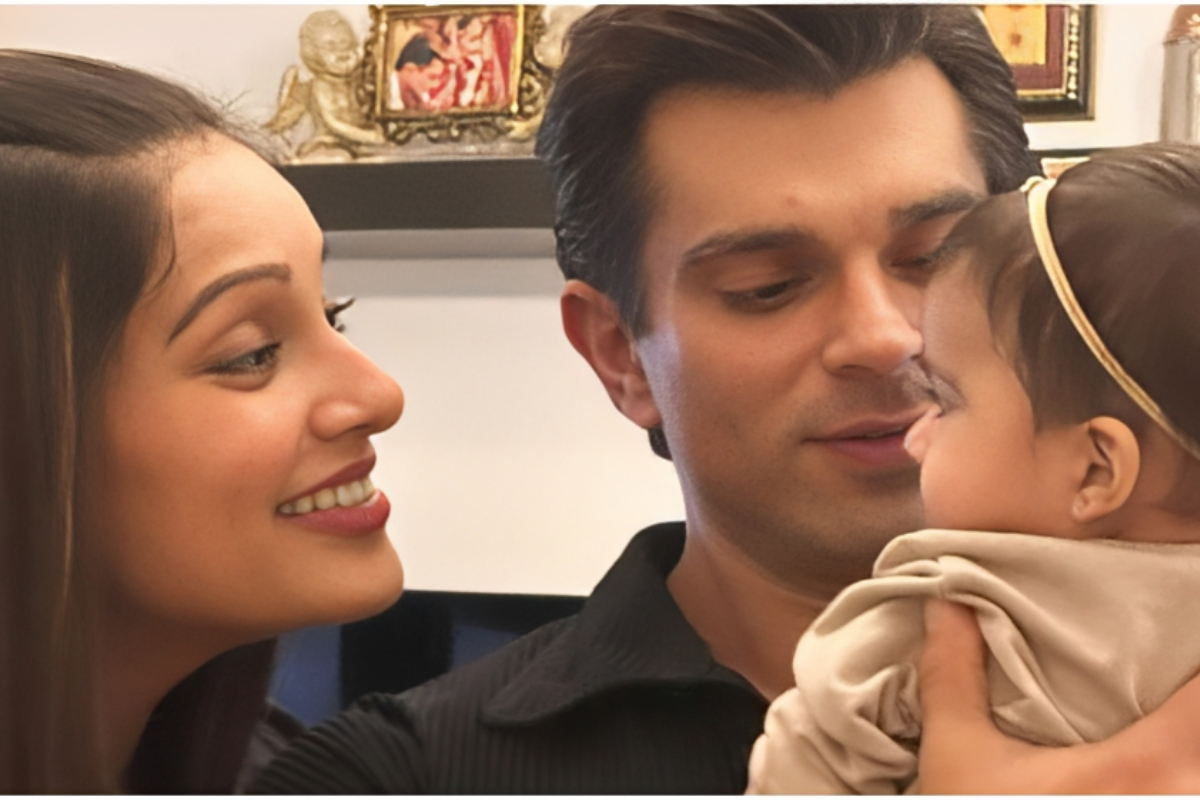 Bipasha Basu's