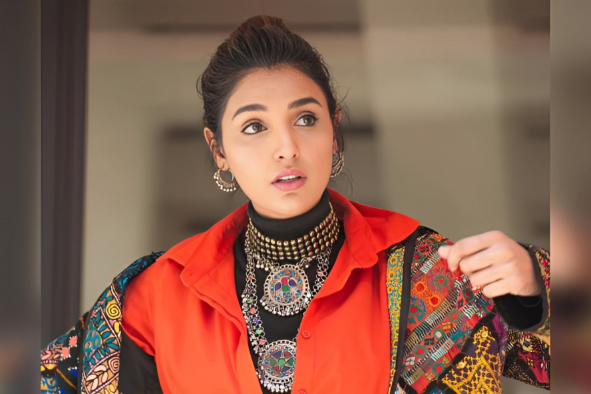 Amna Ilyas