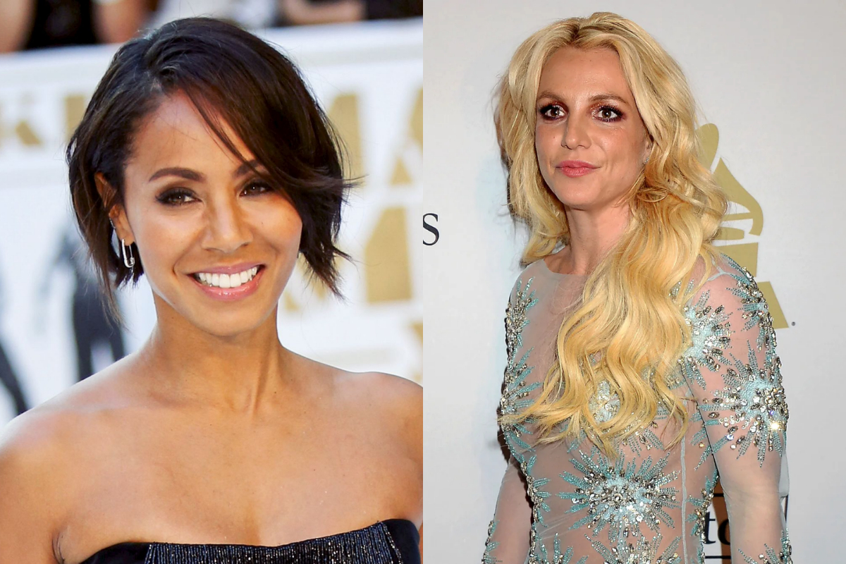 Jada Pinkett Smith