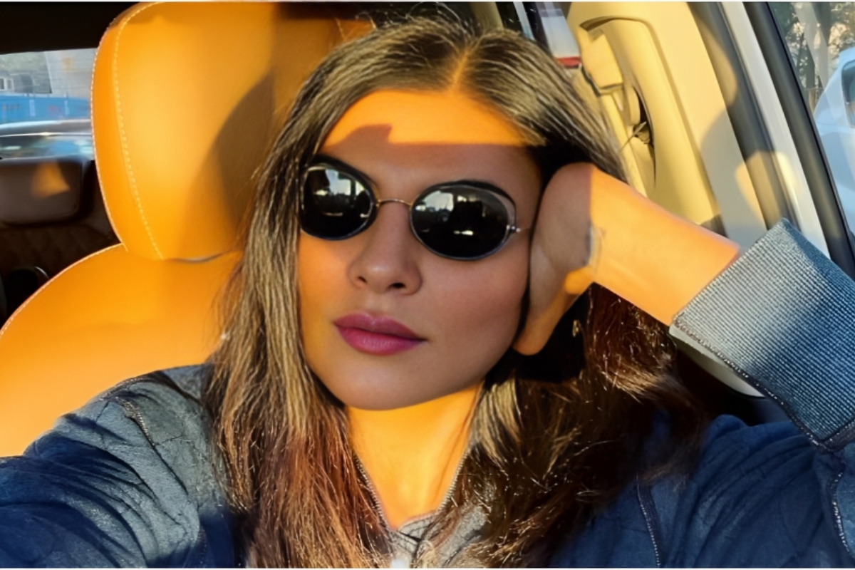 Sushmita Sen's