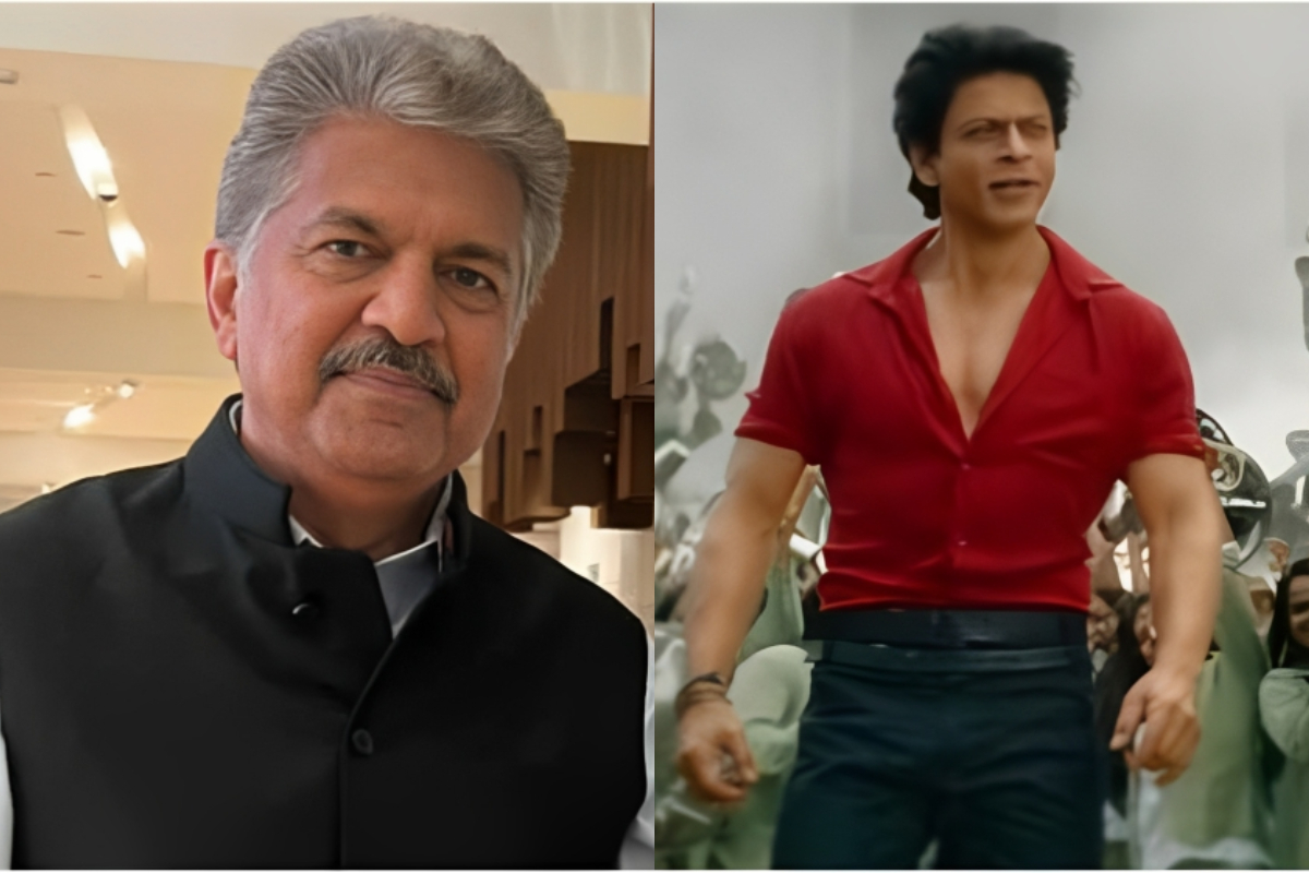 Shah Rukh Khan