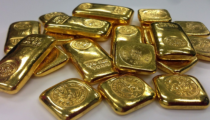Gold rate in Pakistan on Aug 7
