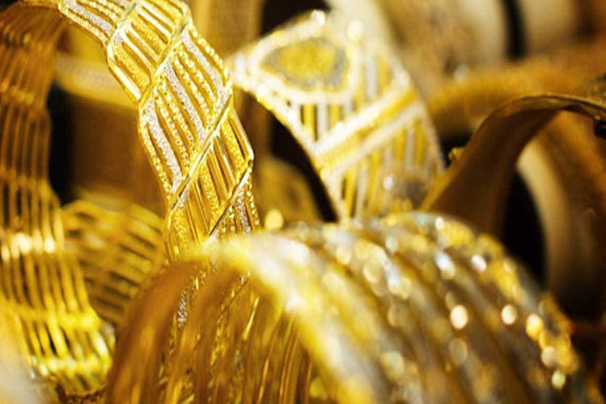 Gold Rates in Pakistan