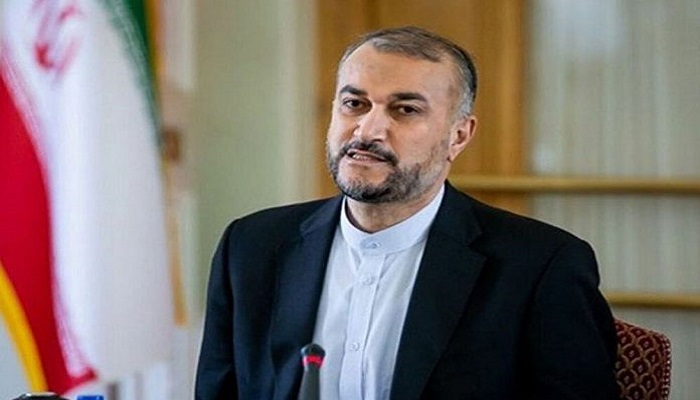 Iranian FM
