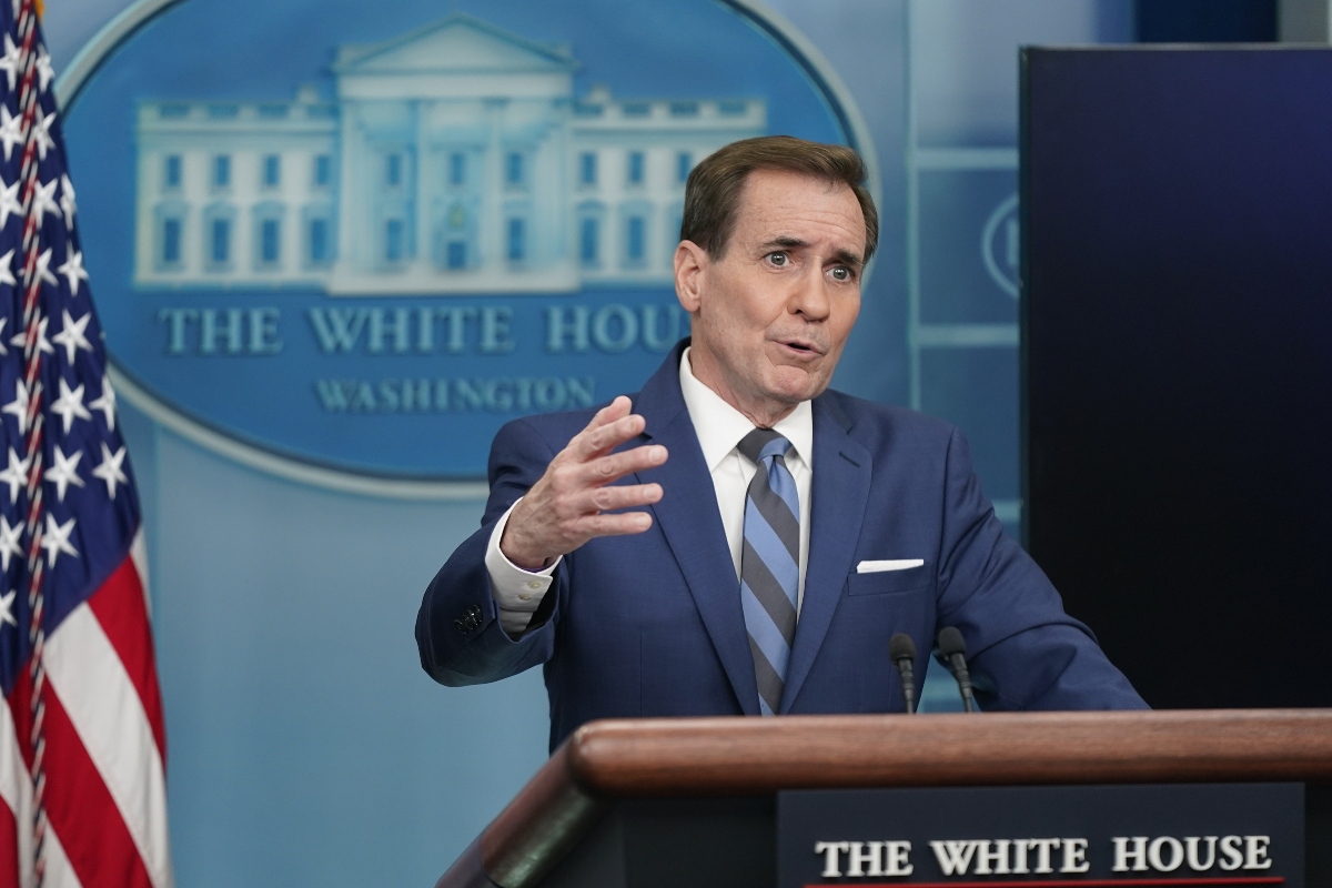 White House