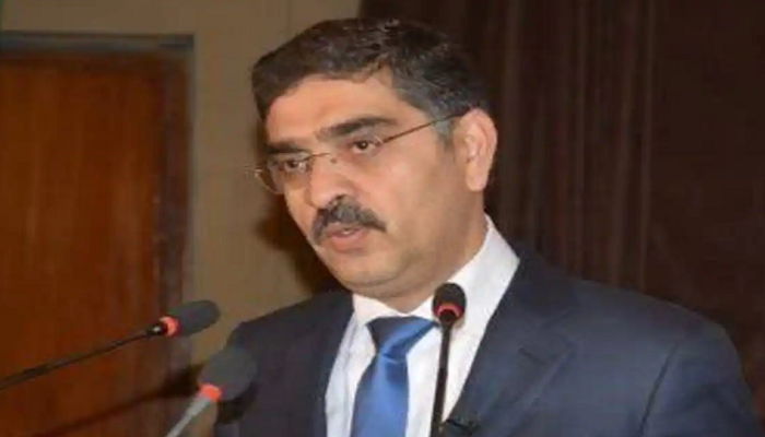 PM Kakar asks Power Division to give practical solutions for cut in tariff