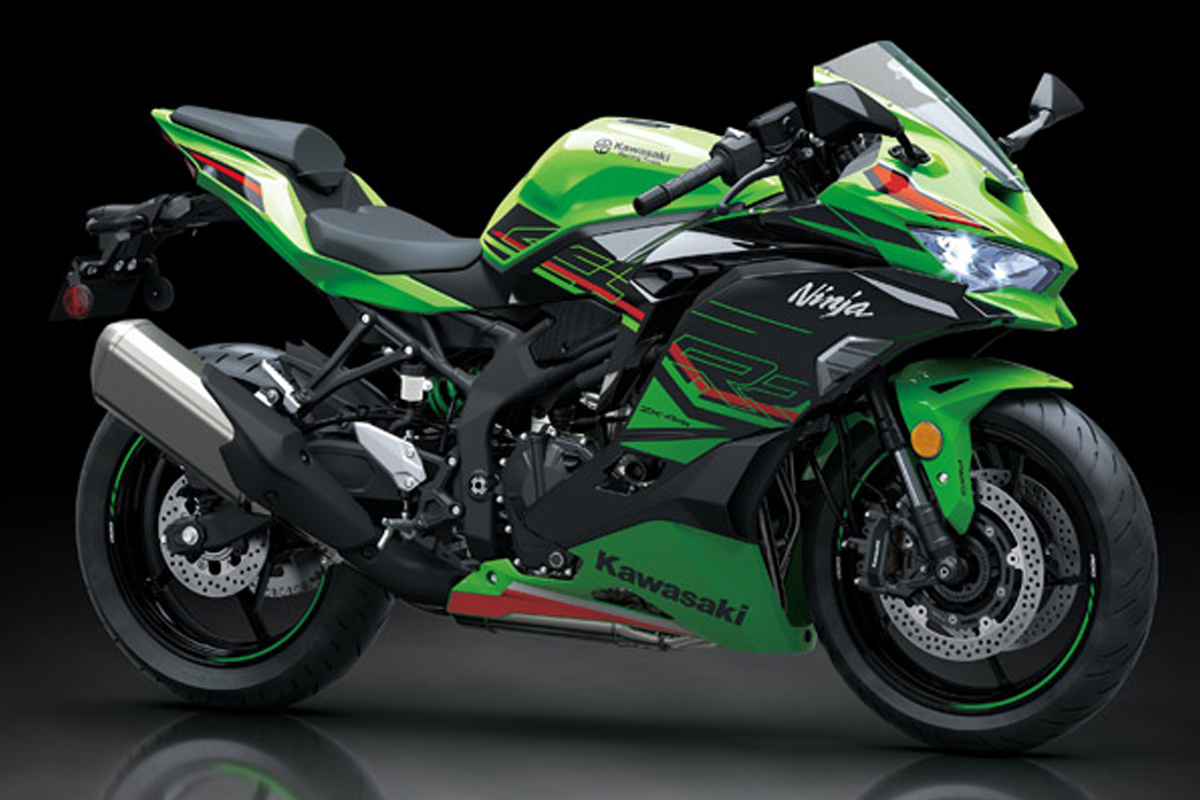 Kawasaki