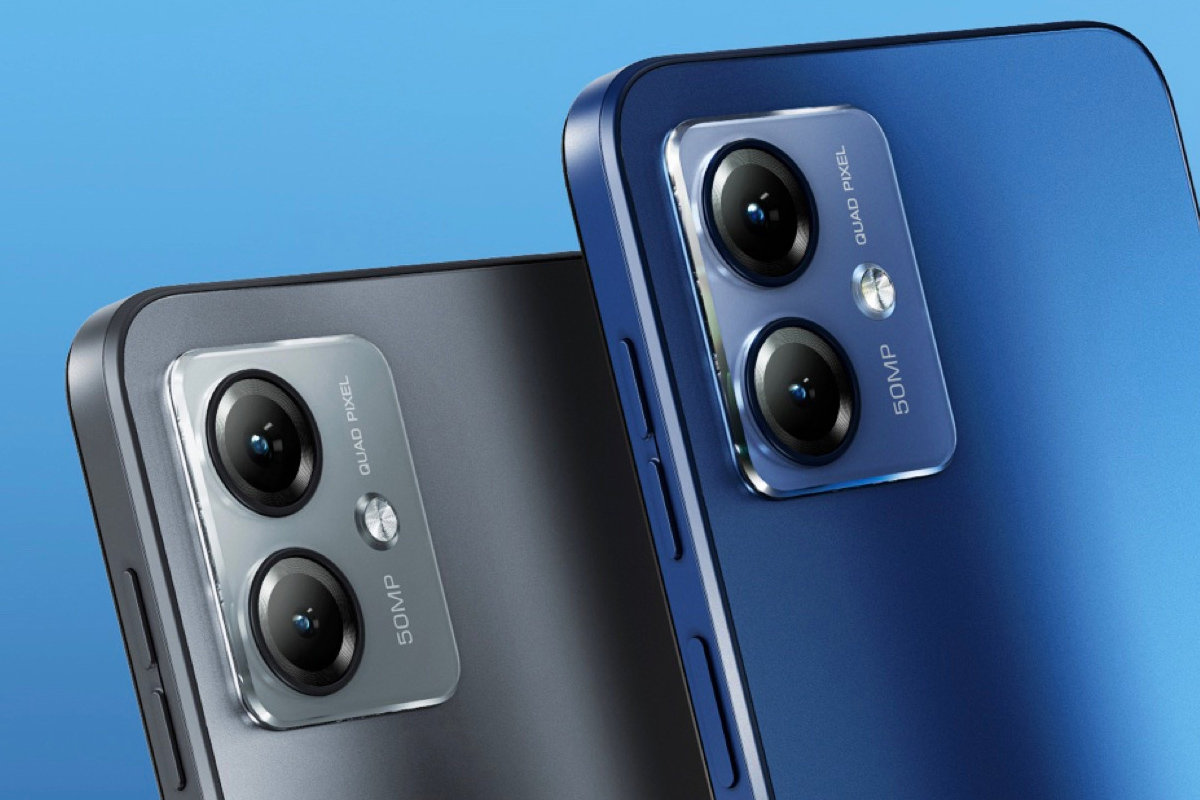 Motorola Moto G14