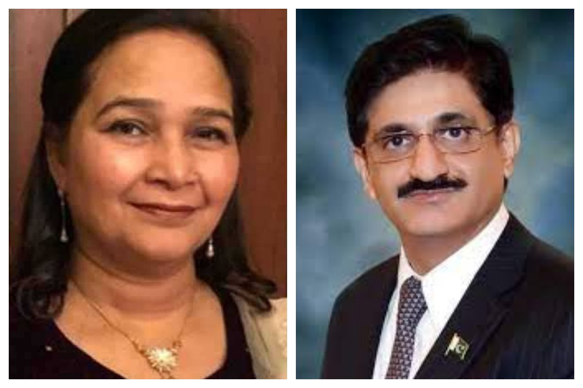 Murad, Opposition leader fail to present names for caretaker CM